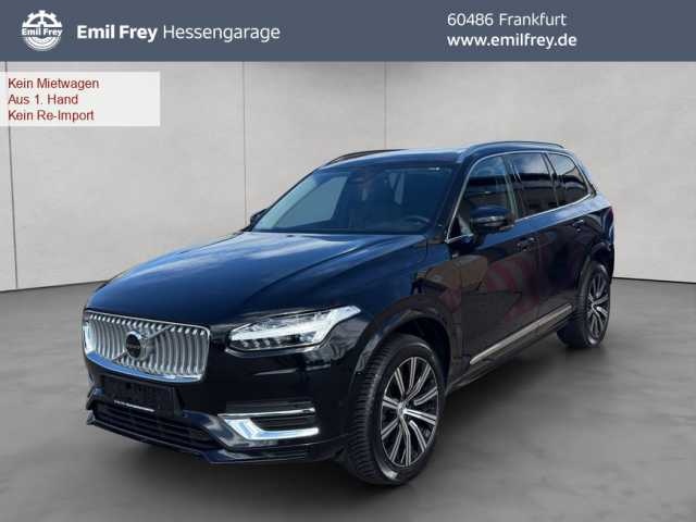Volvo XC 90