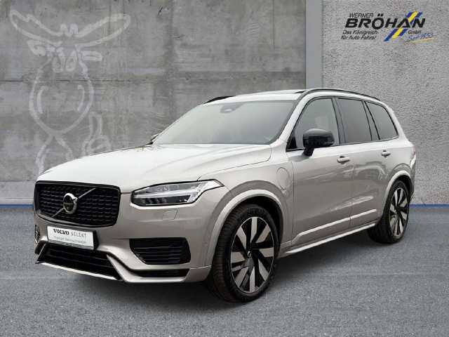 Volvo XC 90