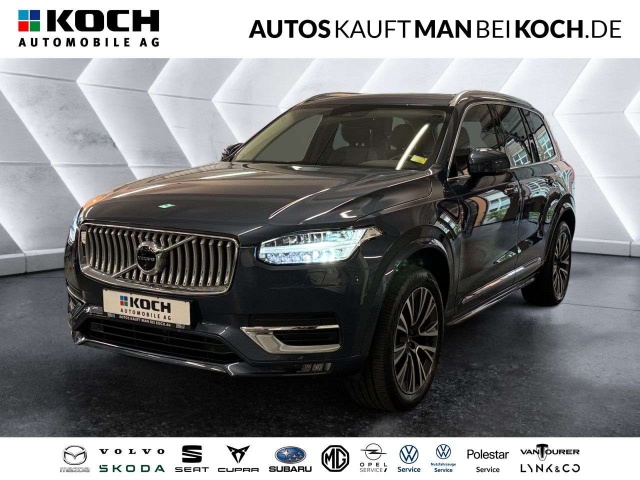 Volvo XC 90