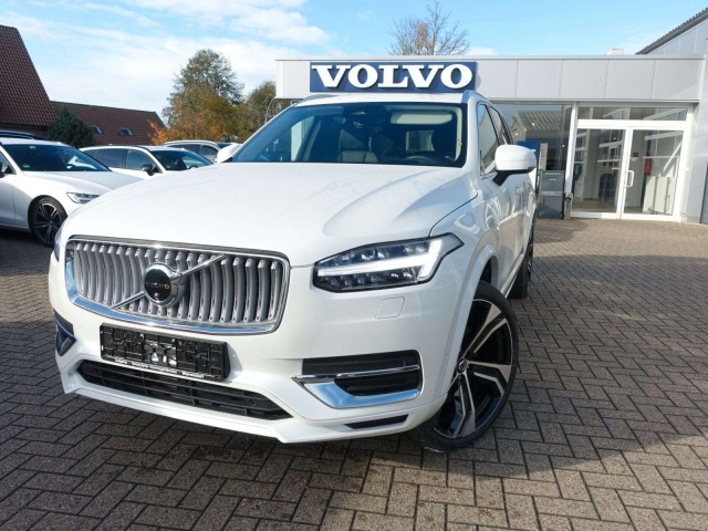 Volvo XC 90
