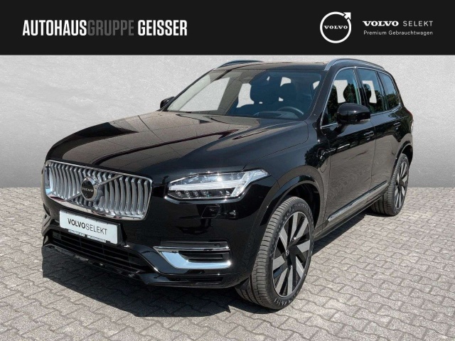 Volvo XC 90