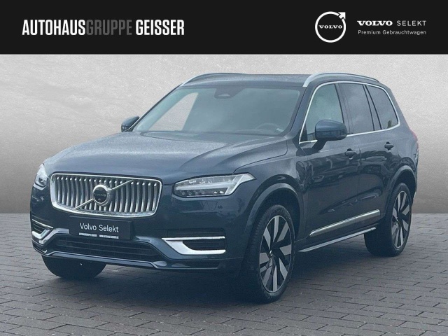 Volvo XC 90