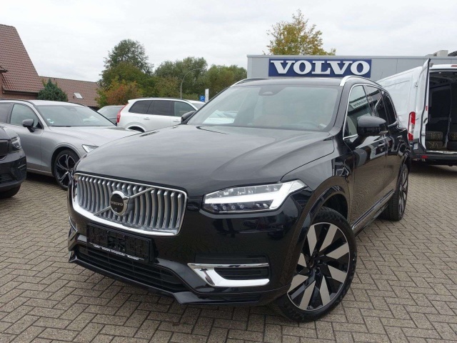 Volvo XC 90