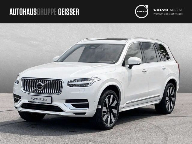 Volvo XC 90