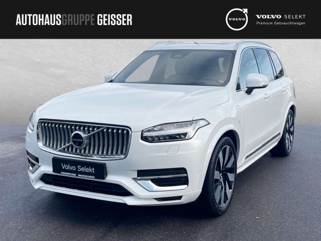 Volvo XC 90