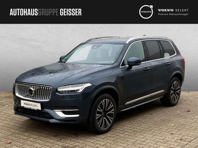 Volvo XC 90