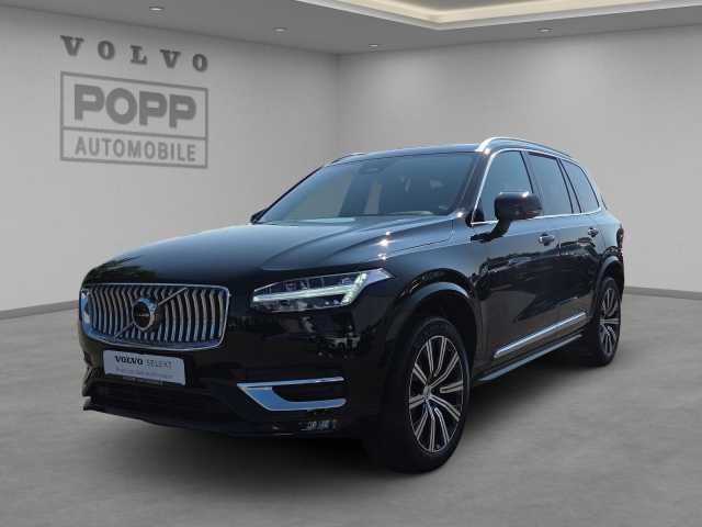 Volvo XC 90