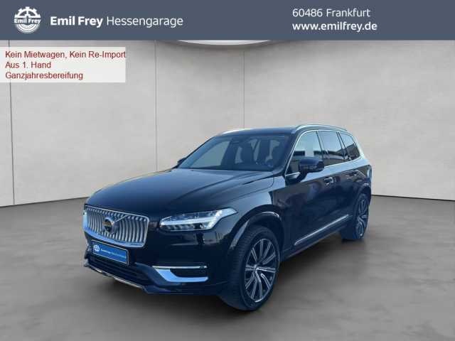 Volvo XC 90