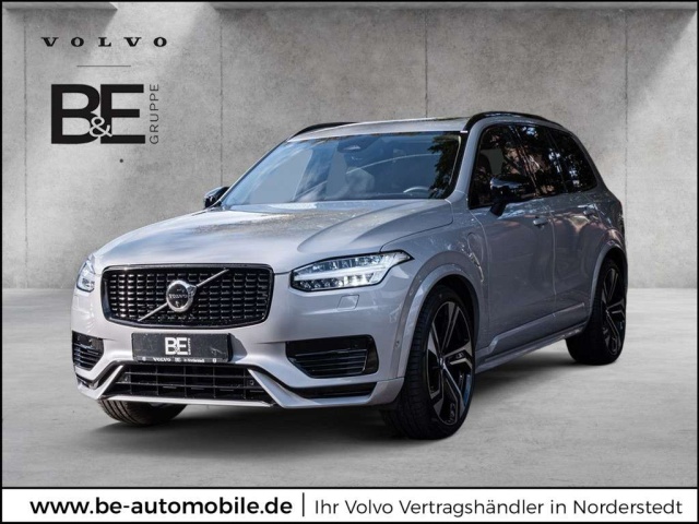 Volvo XC 90