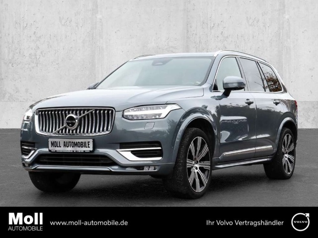 Volvo XC 90
