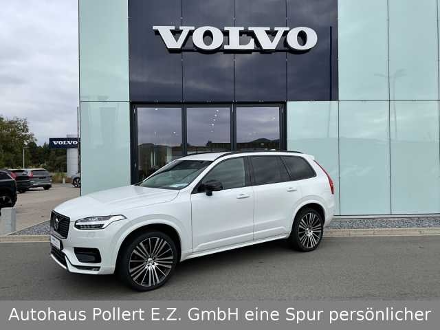 Volvo XC 90