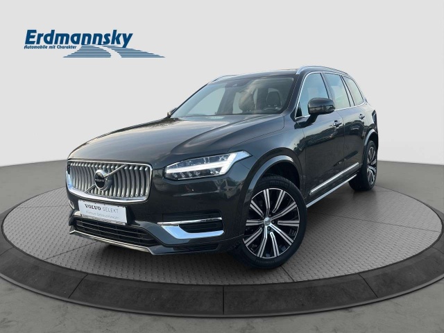 Volvo XC 90