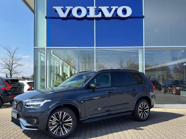 Volvo XC 90