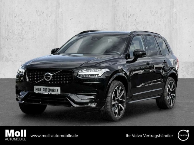 Volvo XC 90