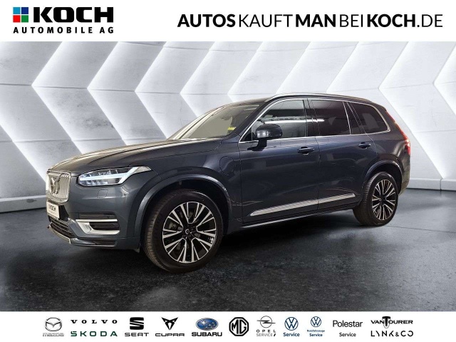 Volvo XC 90