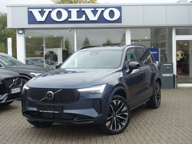 Volvo XC 90