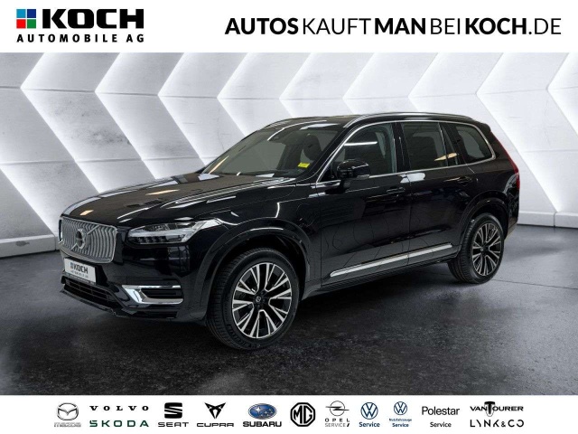 Volvo XC 90