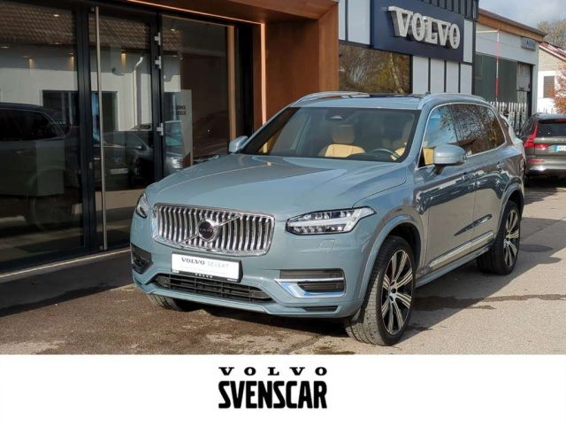 Volvo XC 90