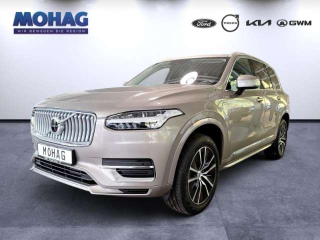 Volvo XC 90