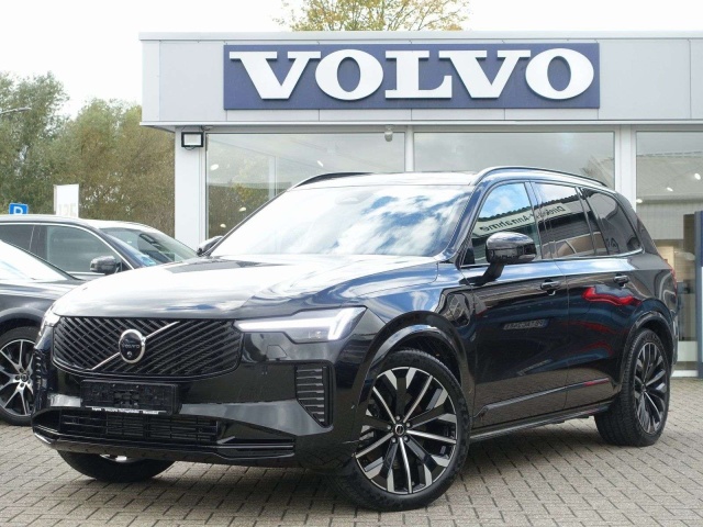 Volvo XC 90