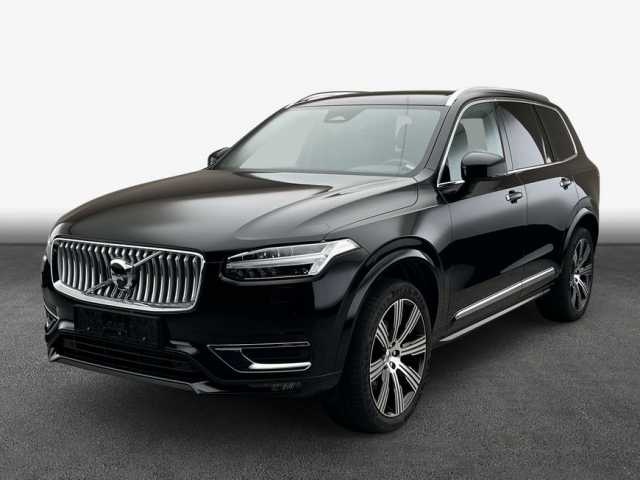 Volvo XC 90
