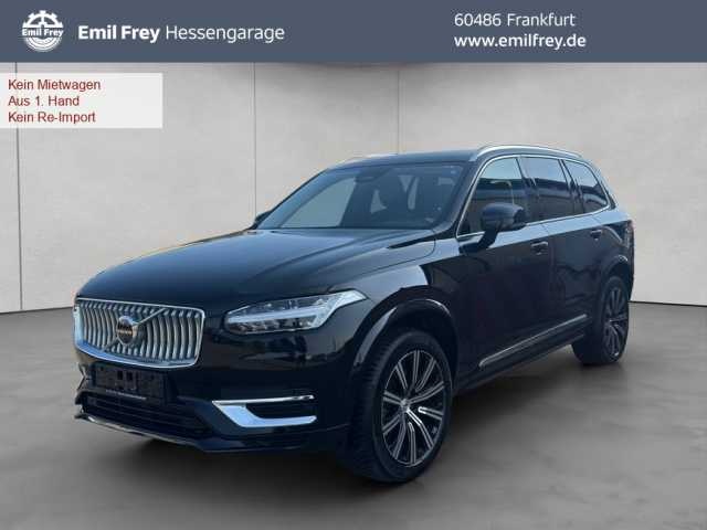 Volvo XC 90
