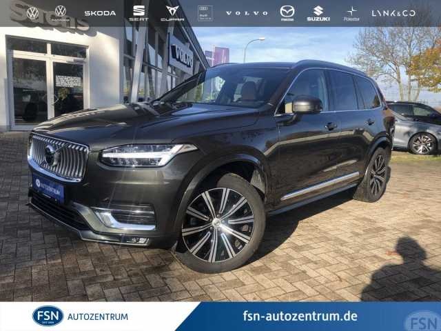Volvo XC 90