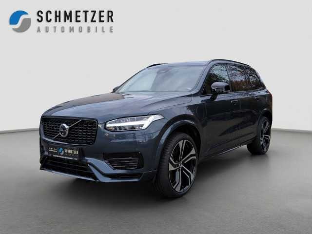 Volvo XC 90