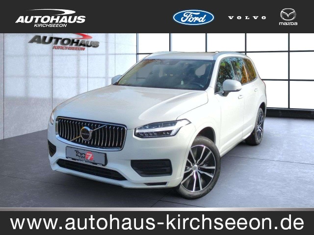 Volvo XC 90