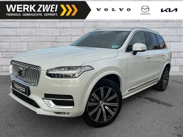 Volvo XC 90