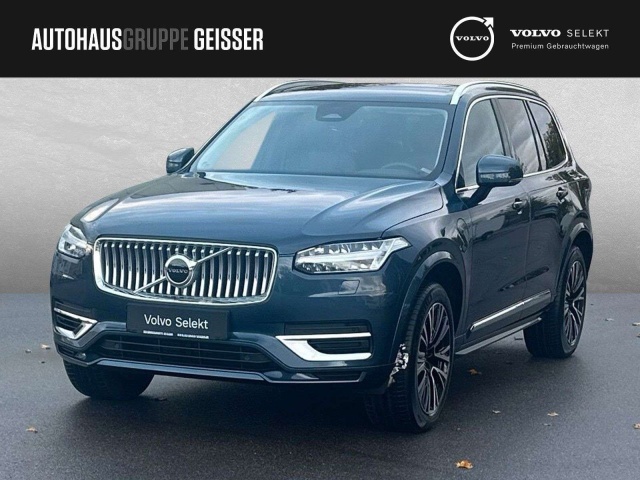 Volvo XC 90