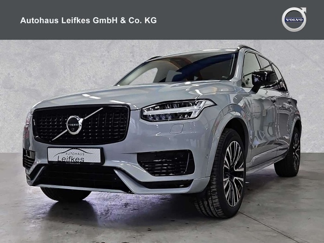 Volvo XC 90