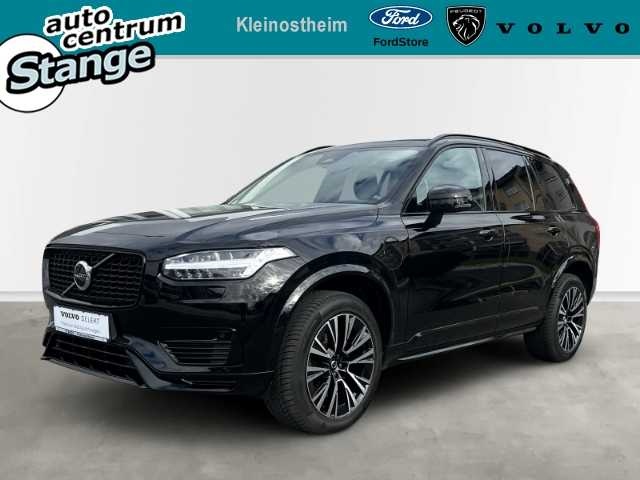 Volvo XC 90