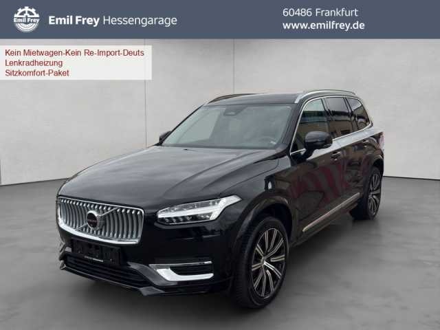 Volvo XC 90