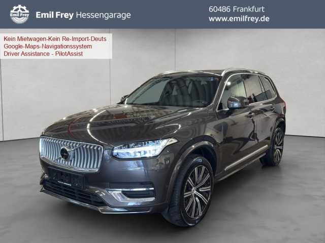 Volvo XC 90
