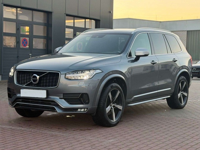 Volvo XC 90