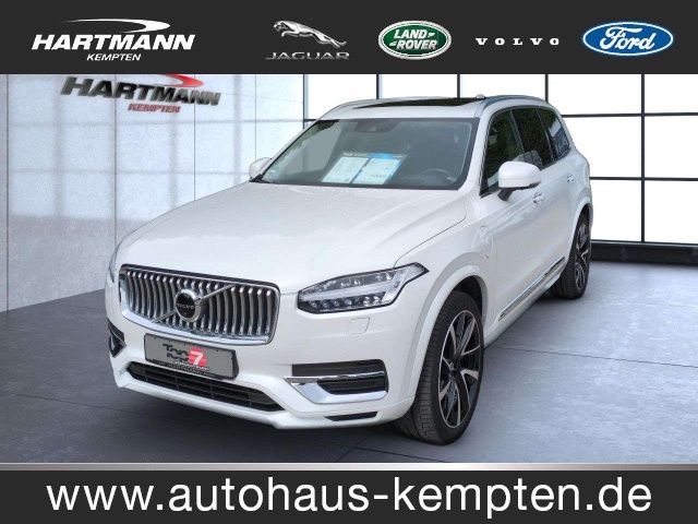 Volvo XC 90