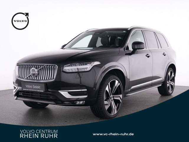 Volvo XC 90