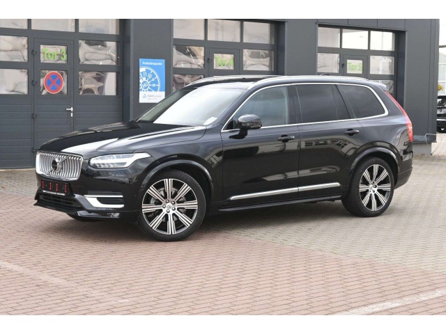 Volvo XC 90