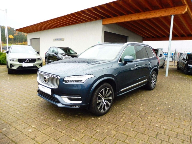 Volvo XC 90