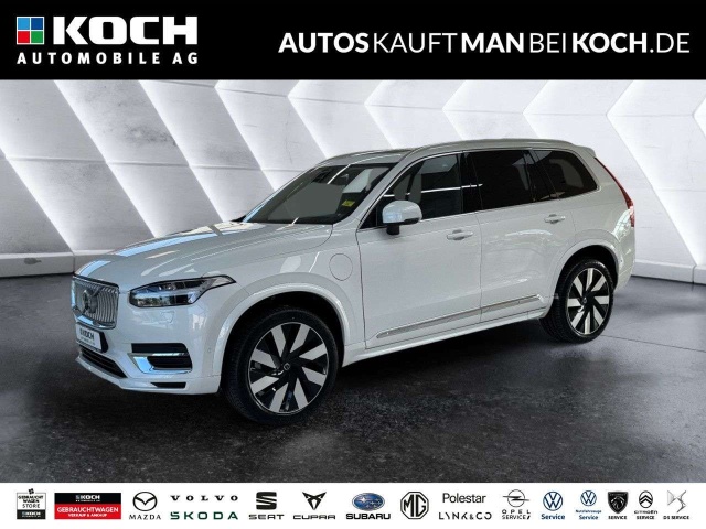 Volvo XC 90