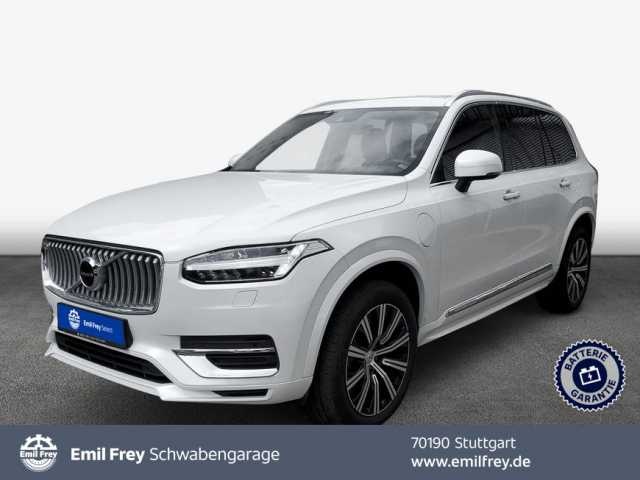 Volvo XC 90