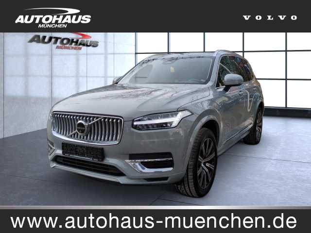 Volvo XC 90