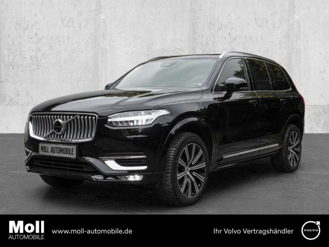 Volvo XC 90