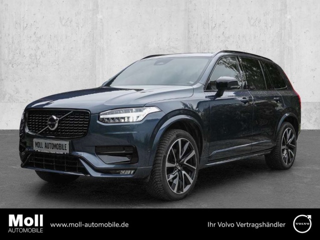 Volvo XC 90