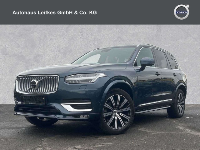 Volvo XC 90