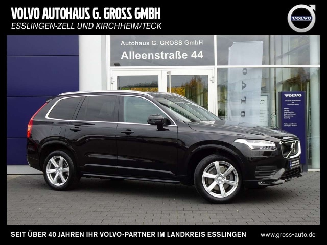 Volvo XC 90