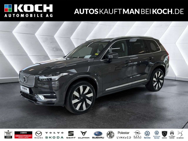 Volvo XC 90