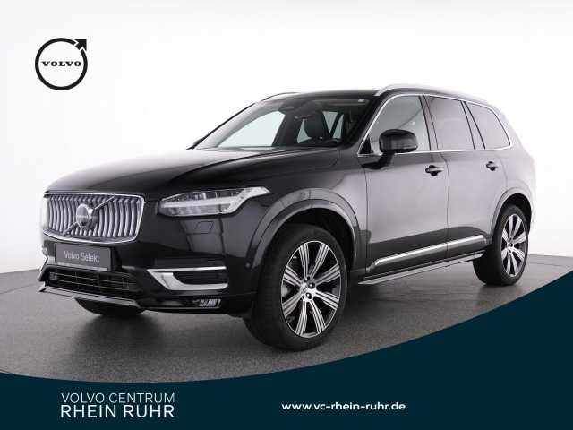 Volvo XC 90