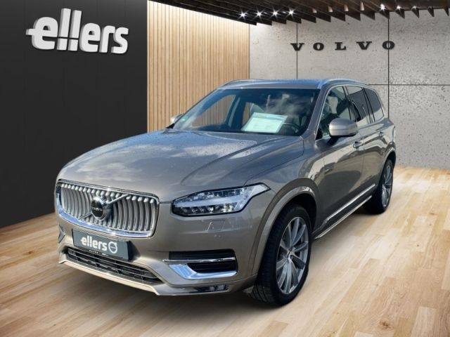 Volvo XC 90